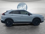 2026 Mitsubishi Eclipse Cross LE