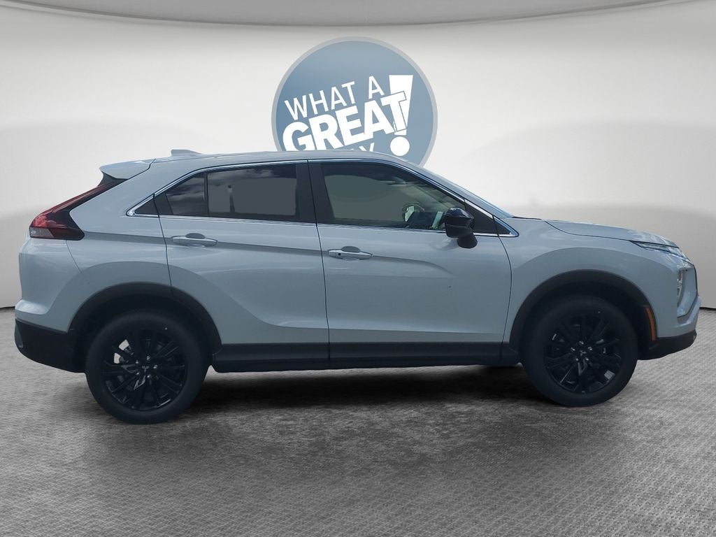 2026 Mitsubishi Eclipse Cross LE