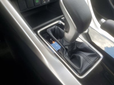 2026 Mitsubishi Eclipse Cross LE