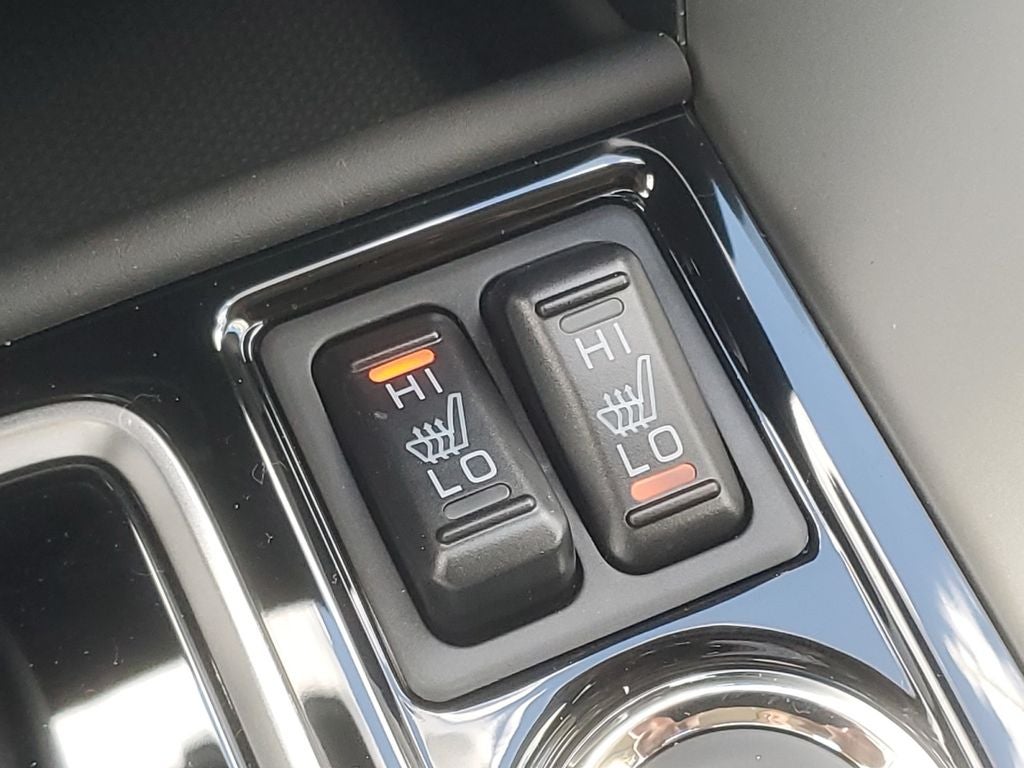 2026 Mitsubishi Eclipse Cross LE