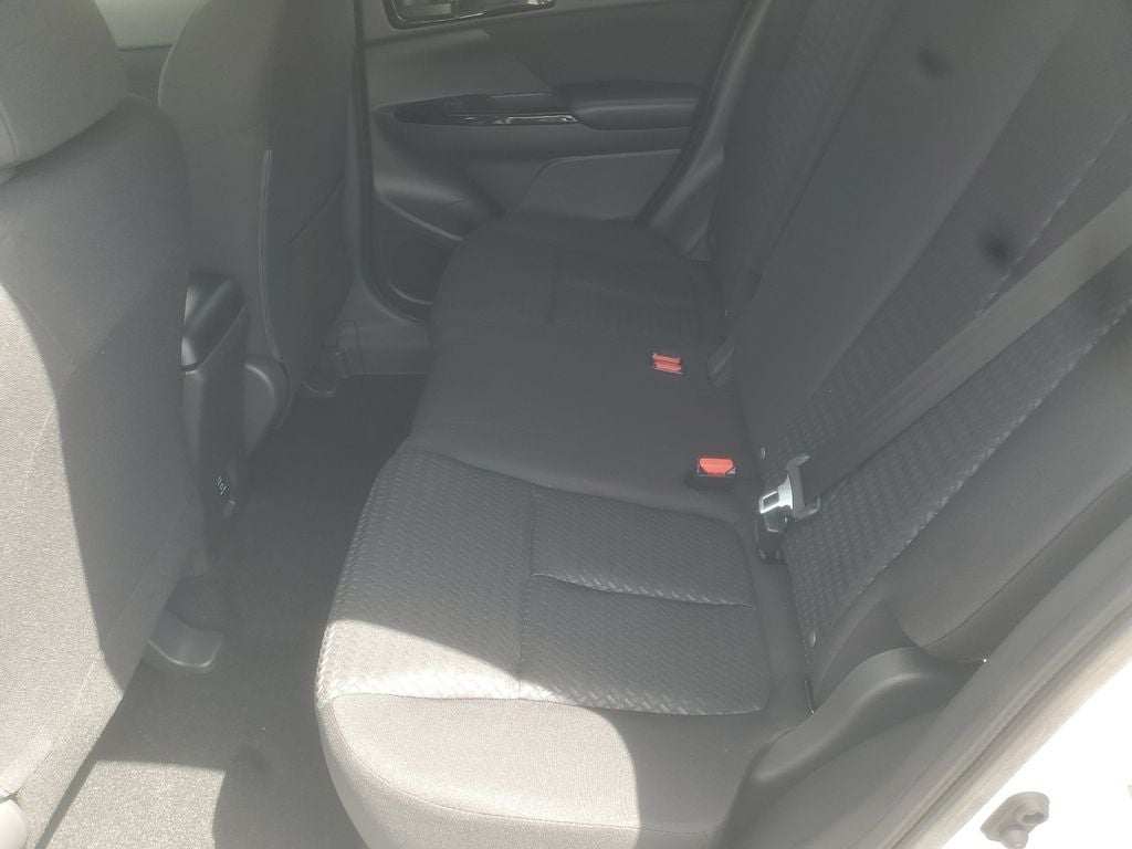 2026 Mitsubishi Eclipse Cross LE