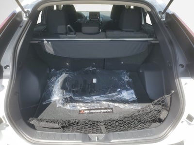 2026 Mitsubishi Eclipse Cross LE