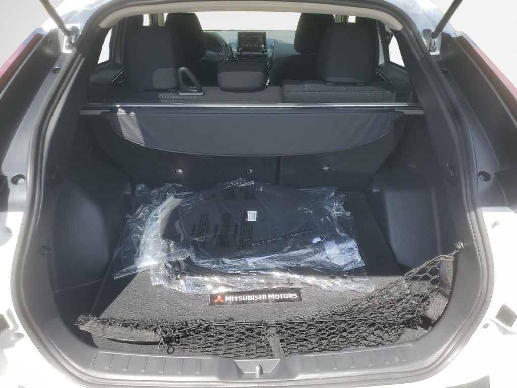2026 Mitsubishi Eclipse Cross LE