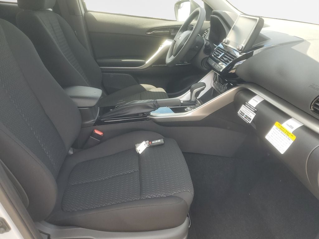 2026 Mitsubishi Eclipse Cross LE