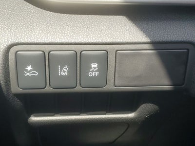 2026 Mitsubishi Eclipse Cross LE