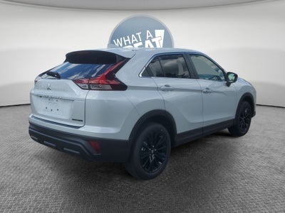 2026 Mitsubishi Eclipse Cross LE