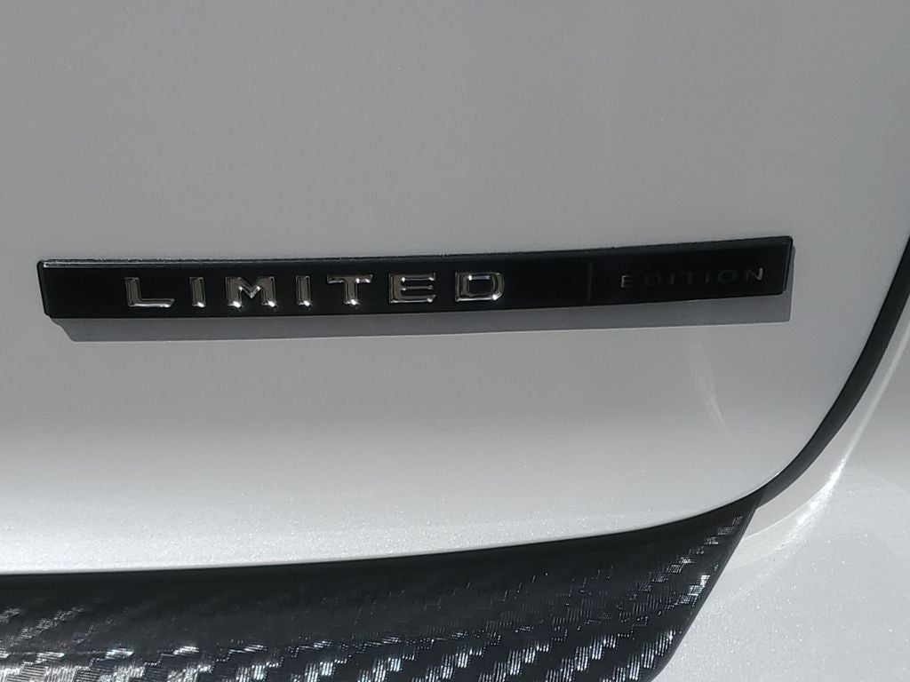 2026 Mitsubishi Eclipse Cross LE