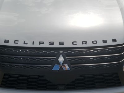 2026 Mitsubishi Eclipse Cross LE