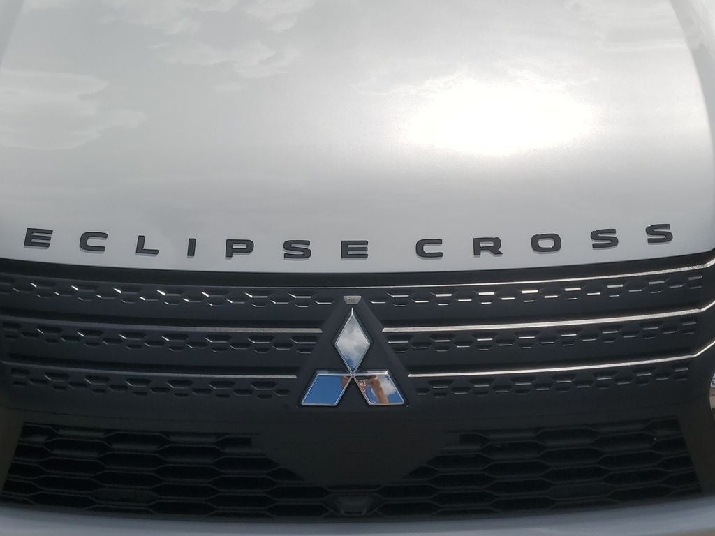 2026 Mitsubishi Eclipse Cross LE