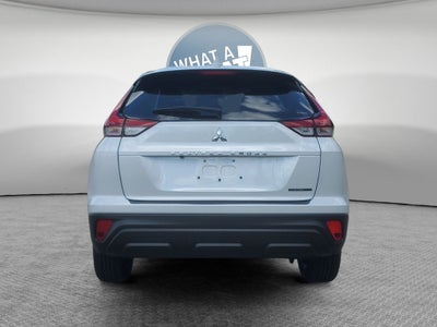 2026 Mitsubishi Eclipse Cross LE