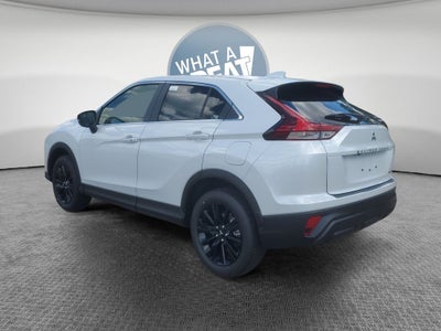 2026 Mitsubishi Eclipse Cross LE