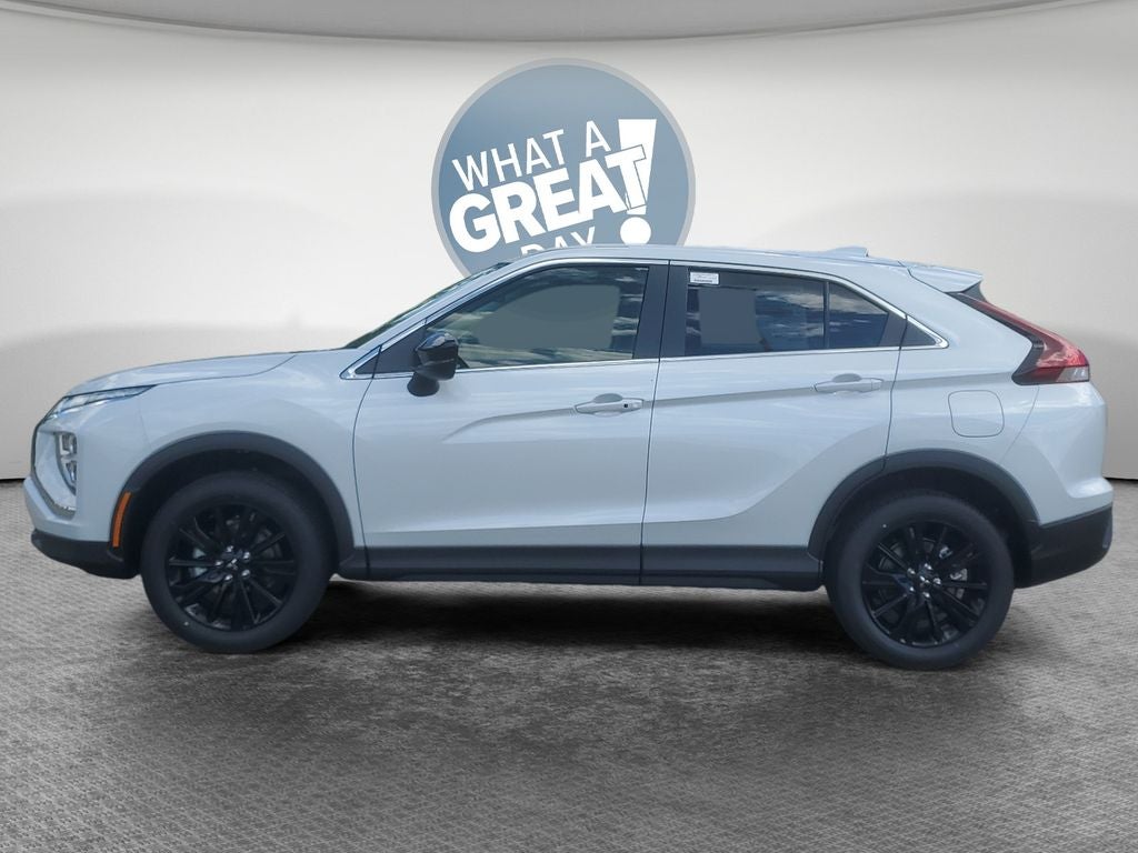 2026 Mitsubishi Eclipse Cross LE