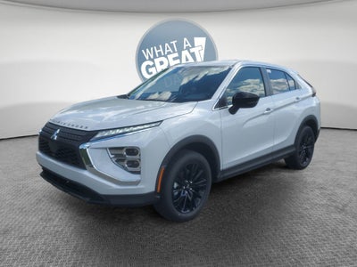 2026 Mitsubishi Eclipse Cross LE