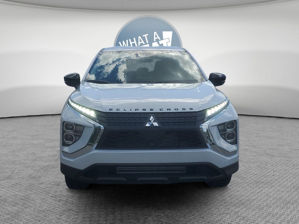 2026 Mitsubishi Eclipse Cross LE