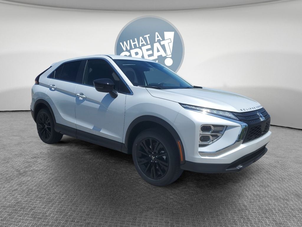 2026 Mitsubishi Eclipse Cross LE