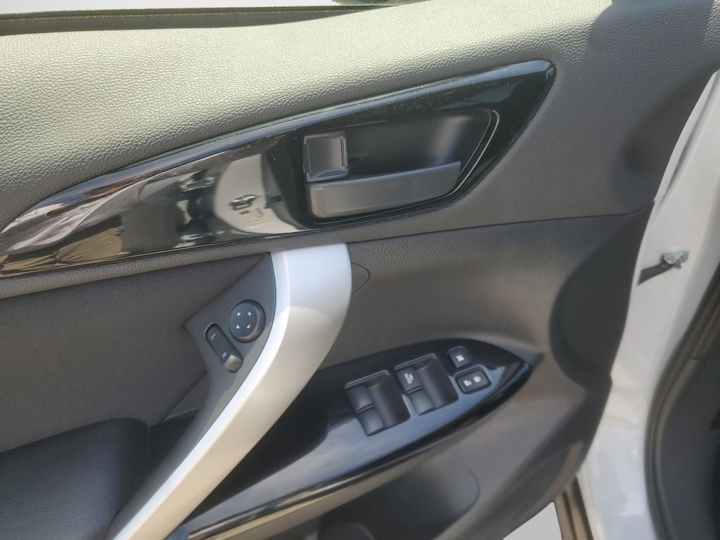 2026 Mitsubishi Eclipse Cross LE