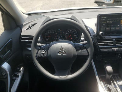 2026 Mitsubishi Eclipse Cross LE