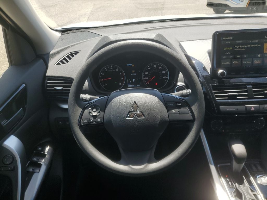 2026 Mitsubishi Eclipse Cross LE