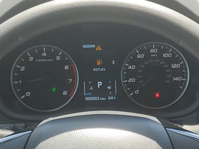 2026 Mitsubishi Eclipse Cross LE