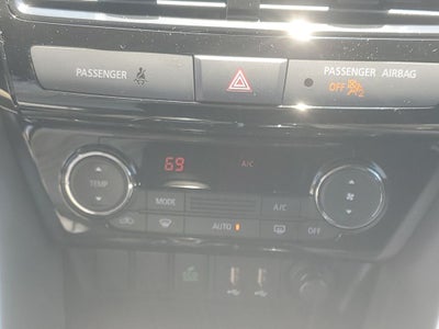 2026 Mitsubishi Eclipse Cross LE