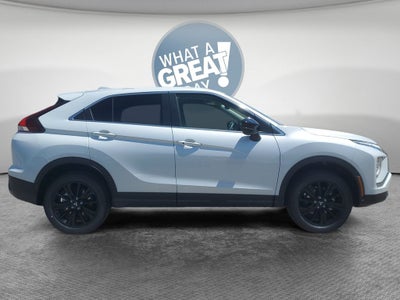 2026 Mitsubishi Eclipse Cross LE