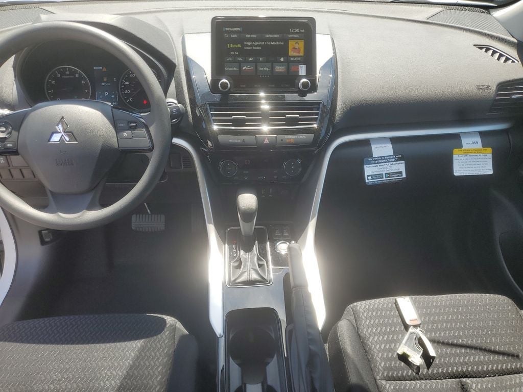 2026 Mitsubishi Eclipse Cross LE