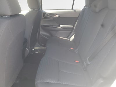 2026 Mitsubishi Eclipse Cross LE