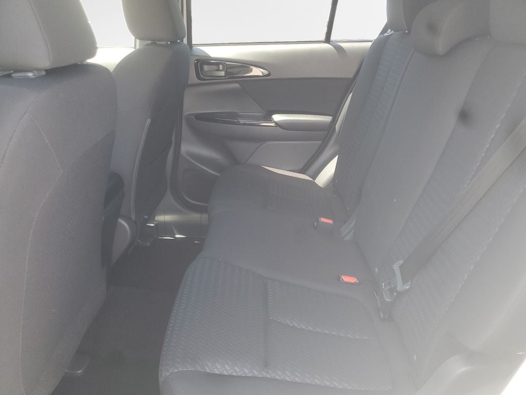 2026 Mitsubishi Eclipse Cross LE