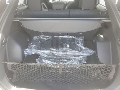 2026 Mitsubishi Eclipse Cross LE