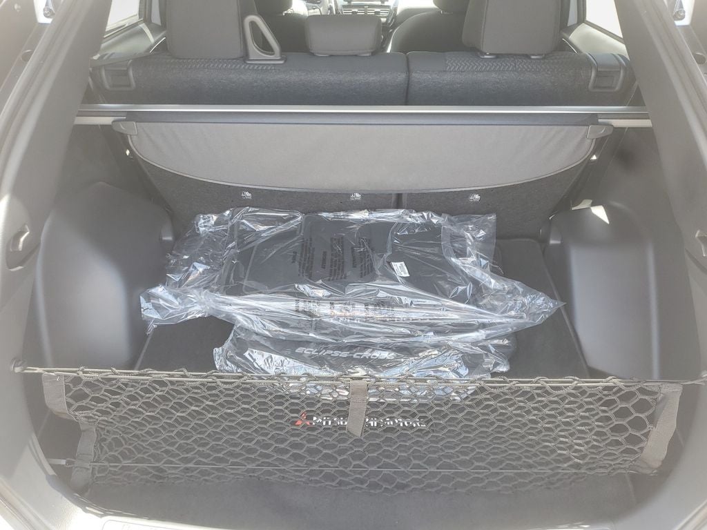 2026 Mitsubishi Eclipse Cross LE