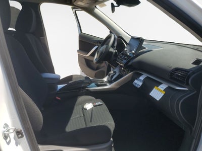 2026 Mitsubishi Eclipse Cross LE