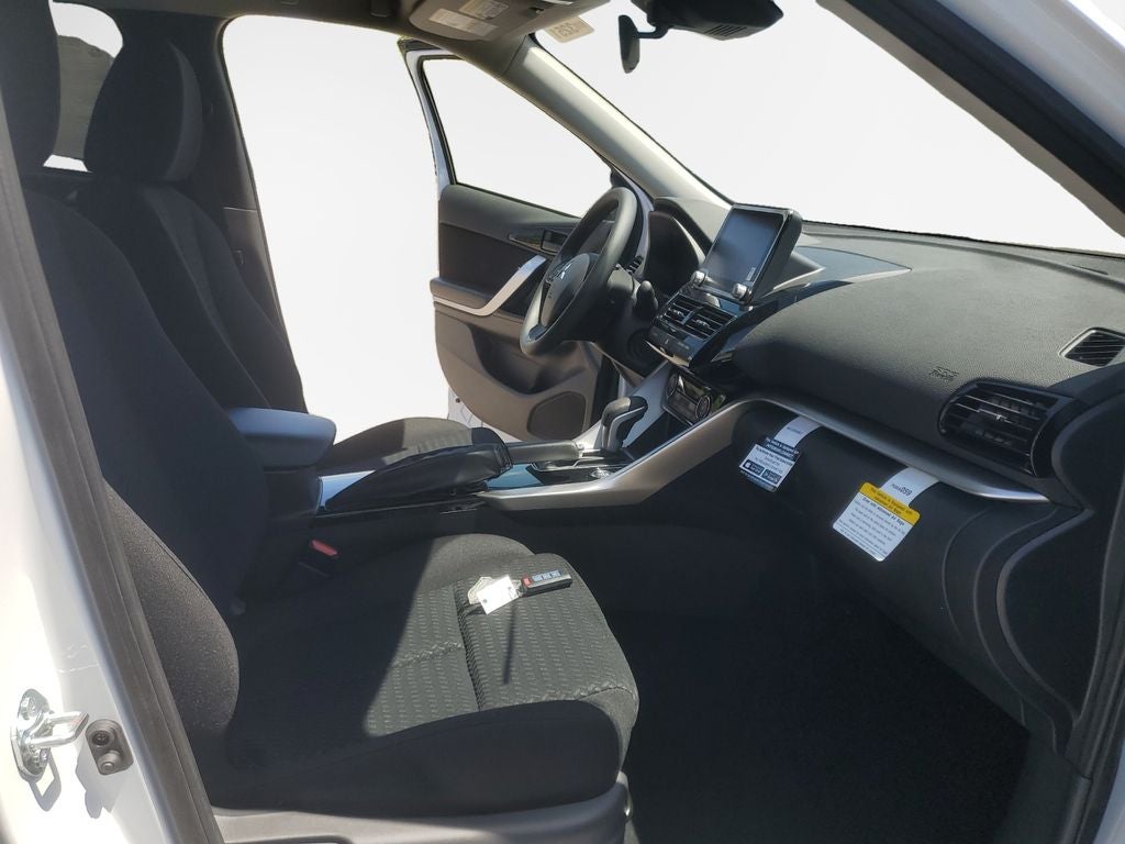 2026 Mitsubishi Eclipse Cross LE