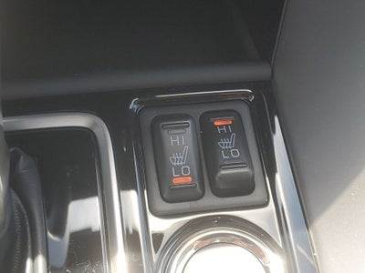 2026 Mitsubishi Eclipse Cross LE