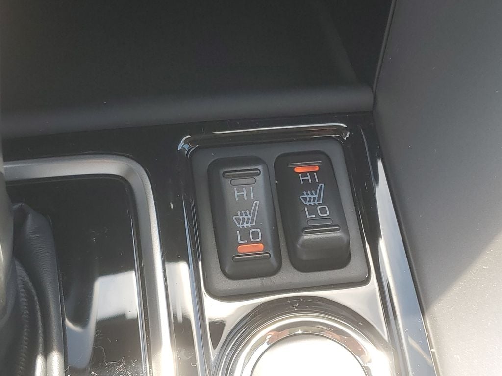 2026 Mitsubishi Eclipse Cross LE