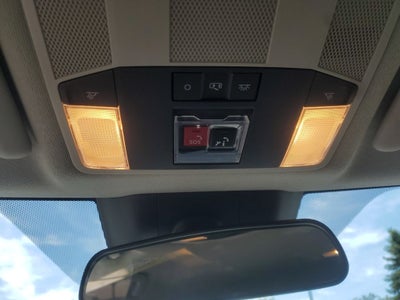 2026 Mitsubishi Eclipse Cross LE