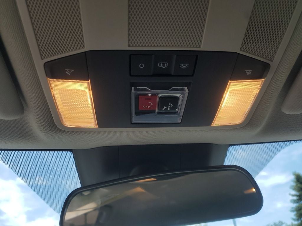 2026 Mitsubishi Eclipse Cross LE