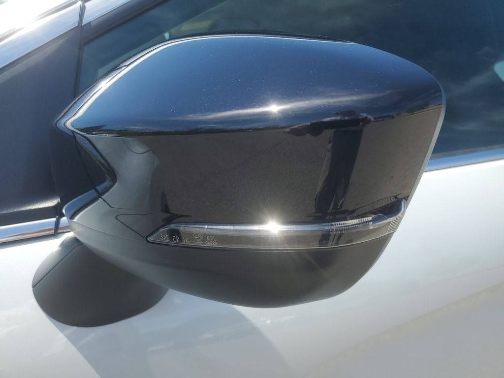2026 Mitsubishi Eclipse Cross LE
