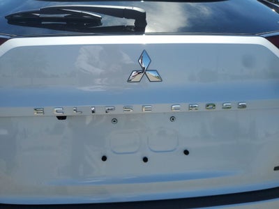2026 Mitsubishi Eclipse Cross LE