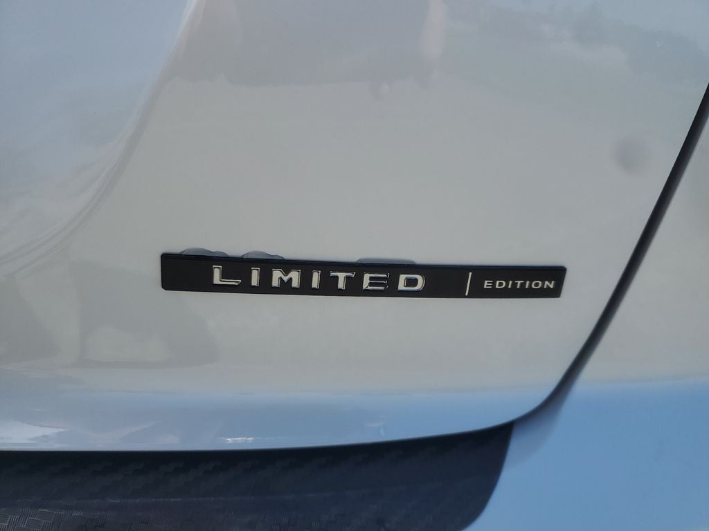 2026 Mitsubishi Eclipse Cross LE