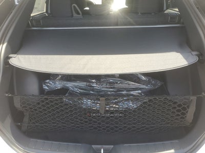 2026 Mitsubishi Eclipse Cross LE