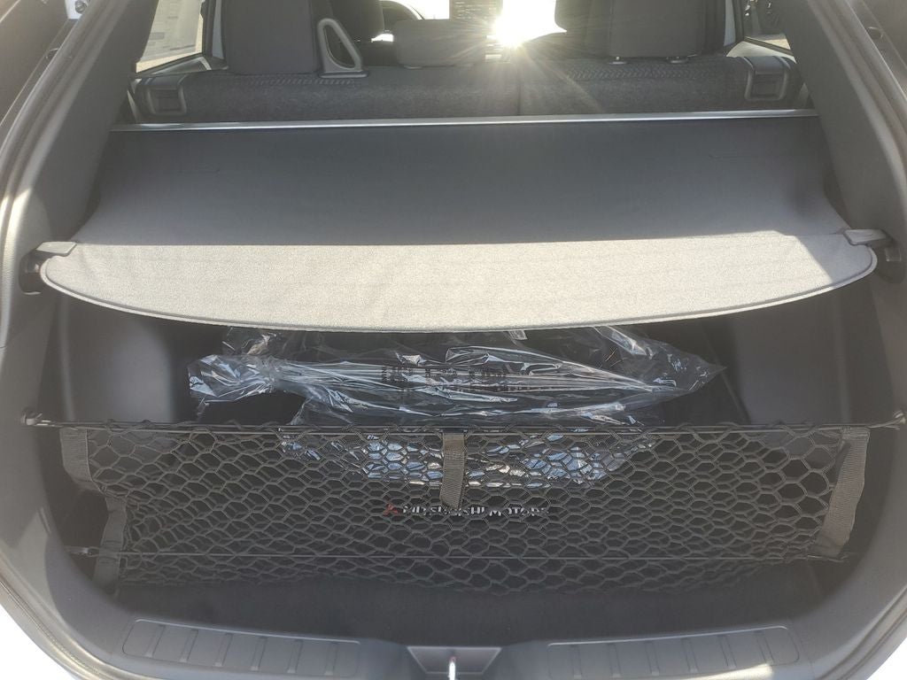2026 Mitsubishi Eclipse Cross LE