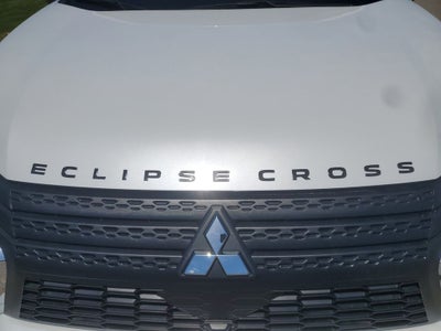 2026 Mitsubishi Eclipse Cross LE