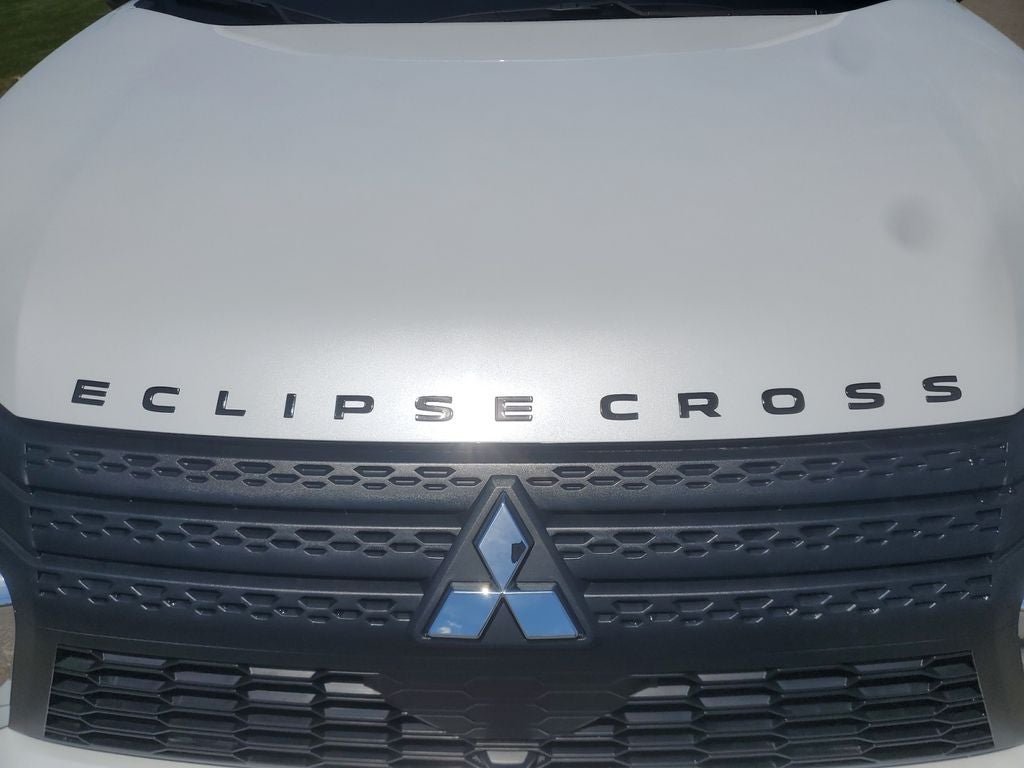 2026 Mitsubishi Eclipse Cross LE