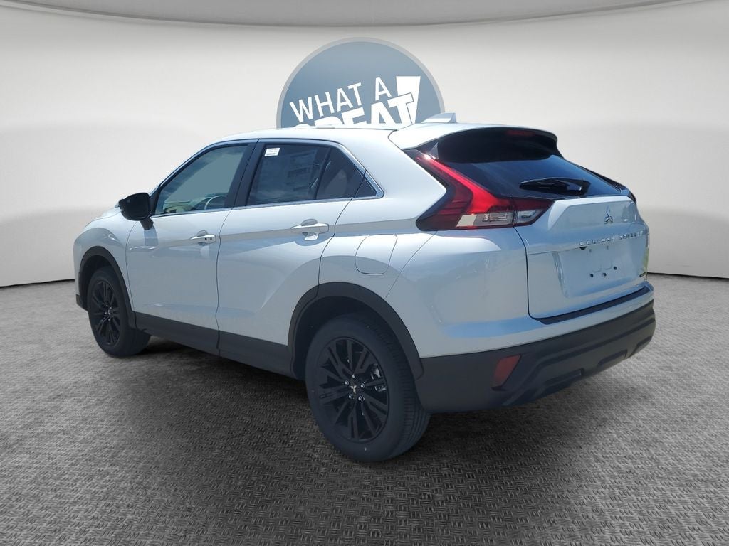 2026 Mitsubishi Eclipse Cross LE