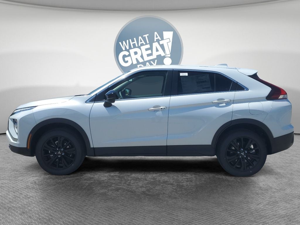 2026 Mitsubishi Eclipse Cross LE