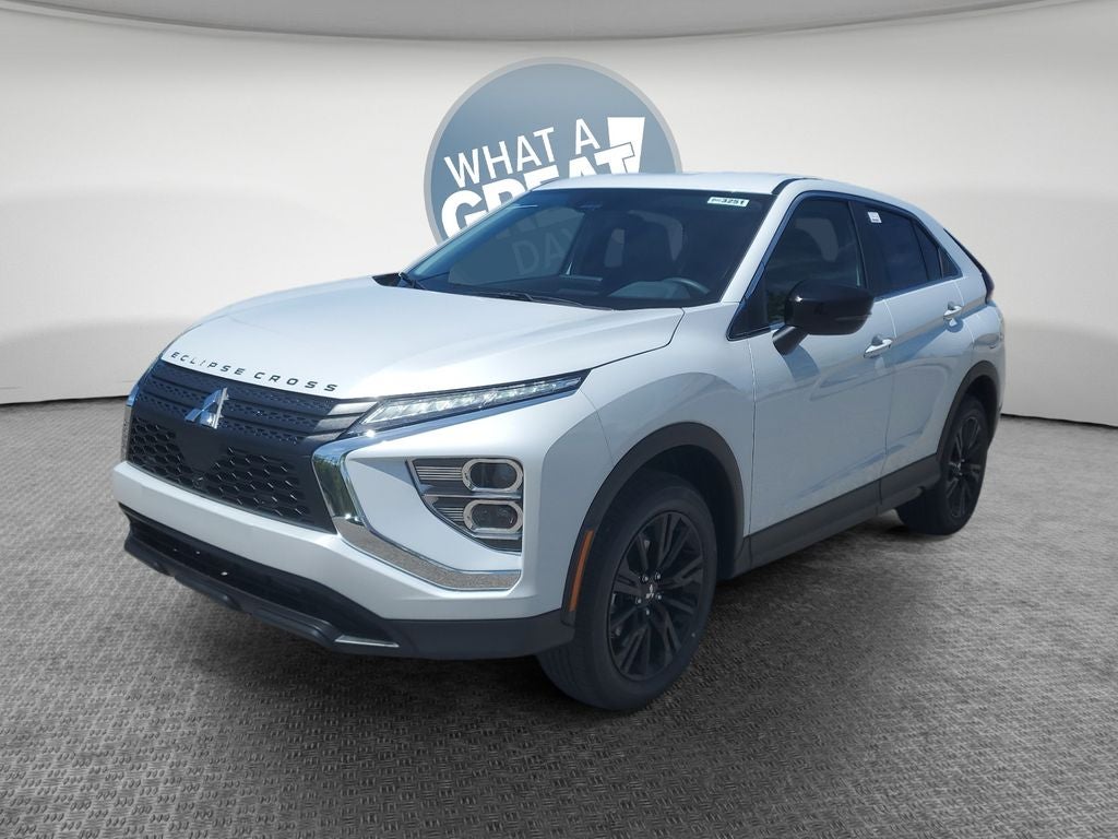 2026 Mitsubishi Eclipse Cross LE