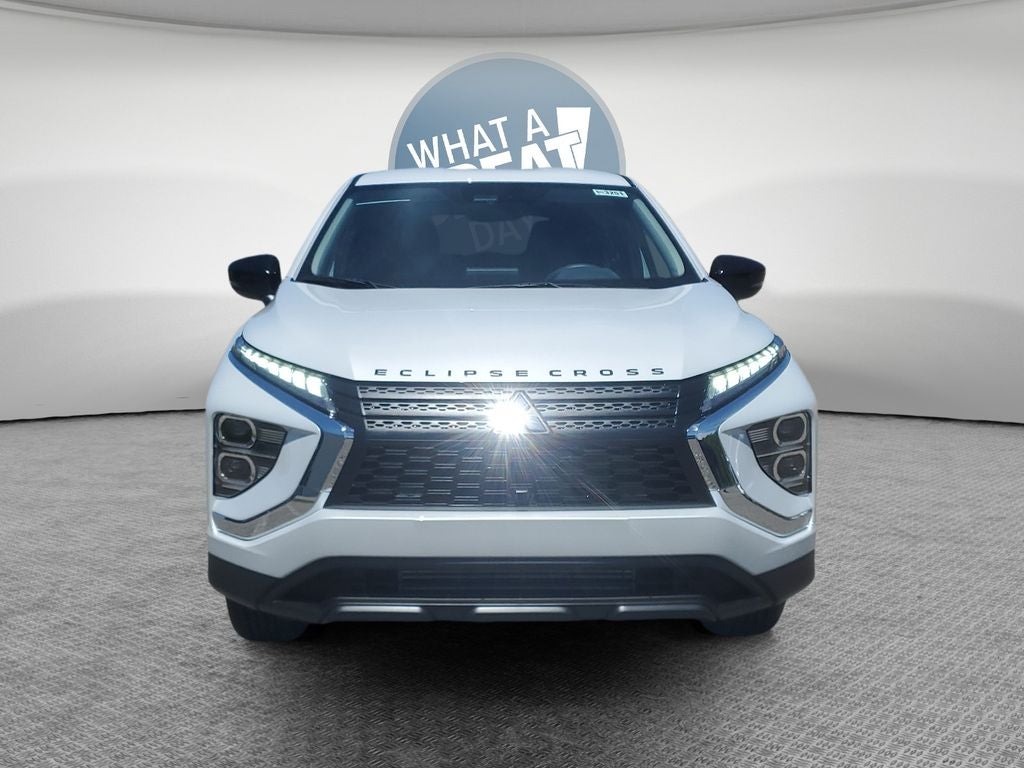 2026 Mitsubishi Eclipse Cross LE