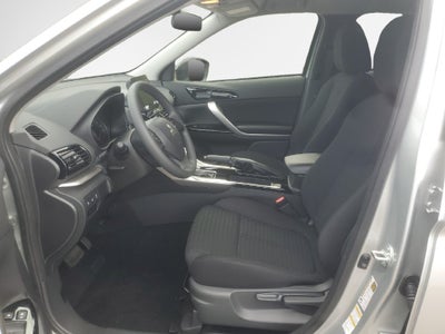 2026 Mitsubishi Eclipse Cross LE
