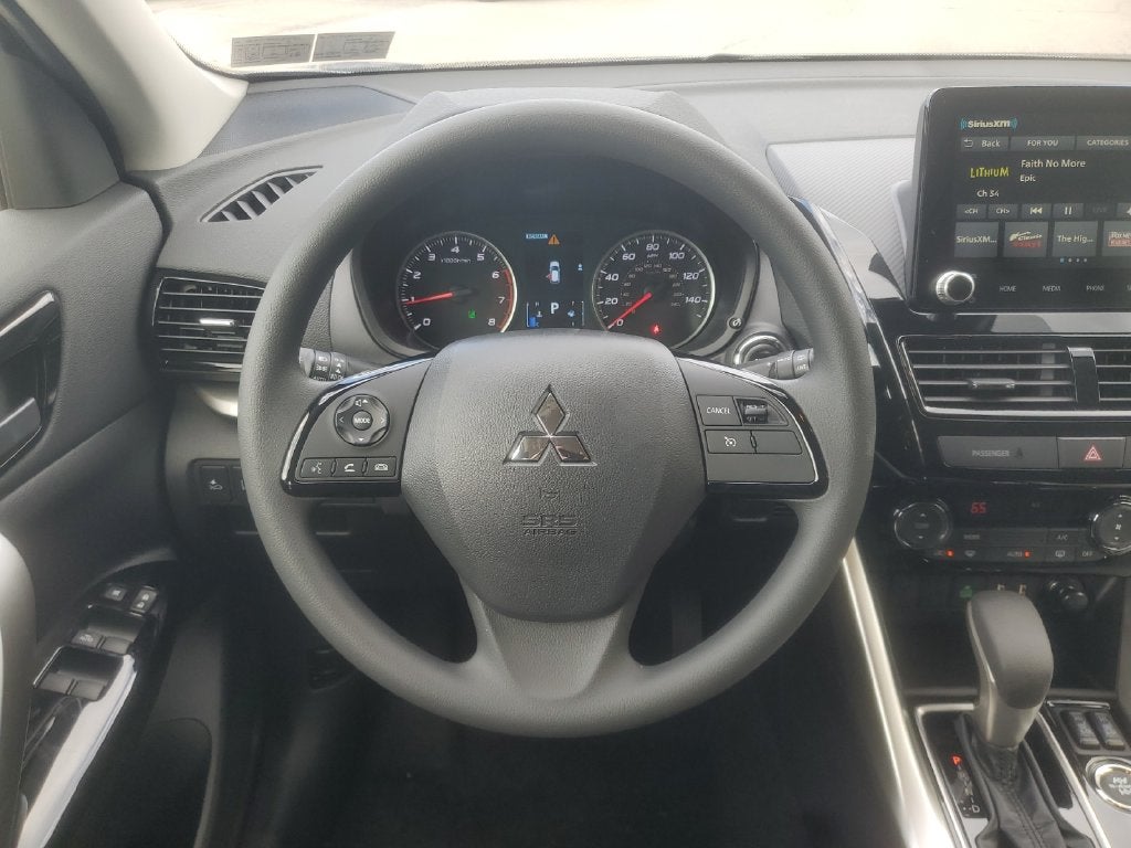 2026 Mitsubishi Eclipse Cross LE