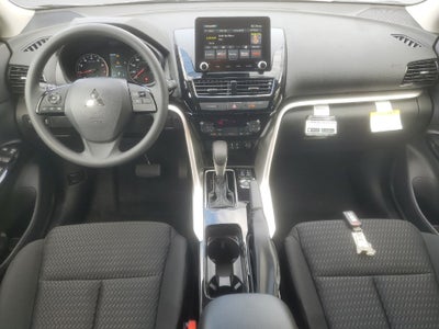 2026 Mitsubishi Eclipse Cross LE